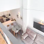 Oleholidays 405 Loft Romana Playa Junto Al Mar Marbella