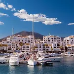 Oleholidays 405 Loft Romana Playa Junto Al Mar Appartamento *
