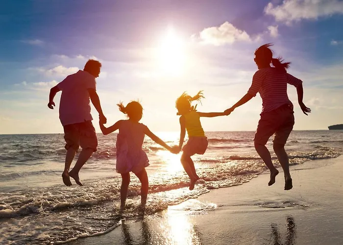 Apartament Oleholidays 405 Loft Romana Playa Junto Al Mar