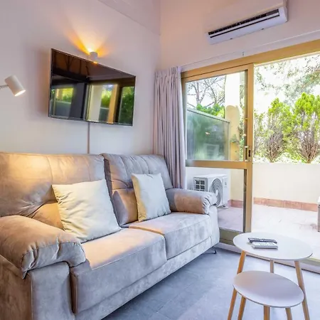 Lejlighed Oleholidays 405 Loft Romana Playa Junto Al Mar