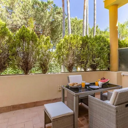 Oleholidays 405 Loft Romana Playa Junto Al Mar Lejlighed