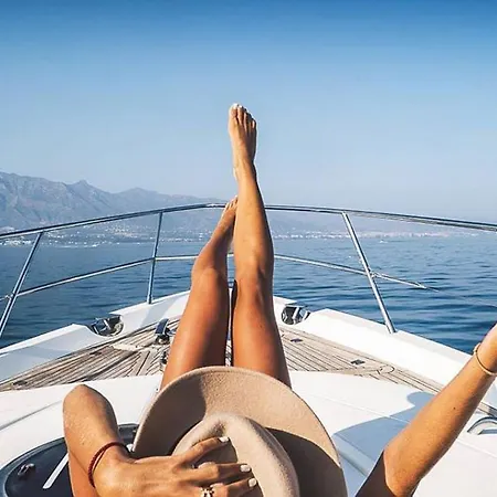 Oleholidays 405 Loft Romana Playa Junto Al Mar *