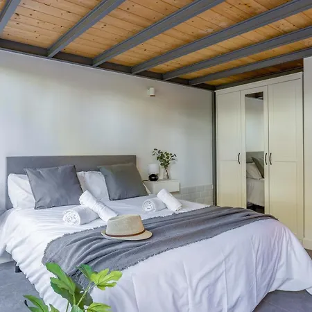 Oleholidays 405 Loft Romana Playa Junto Al Mar Apartament Marbella