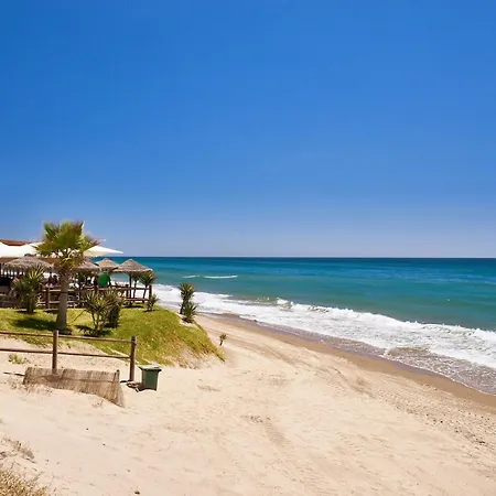 Oleholidays 405 Loft Romana Playa Junto Al Mar