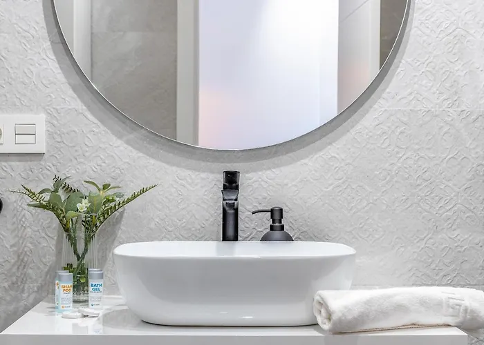 Oleholidays 405 Loft Romana Playa Junto Al Mar * Marbella